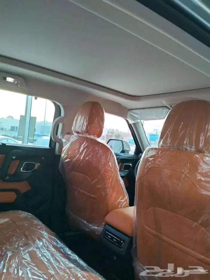 هافال H7 اقل الاسعار 2026 11