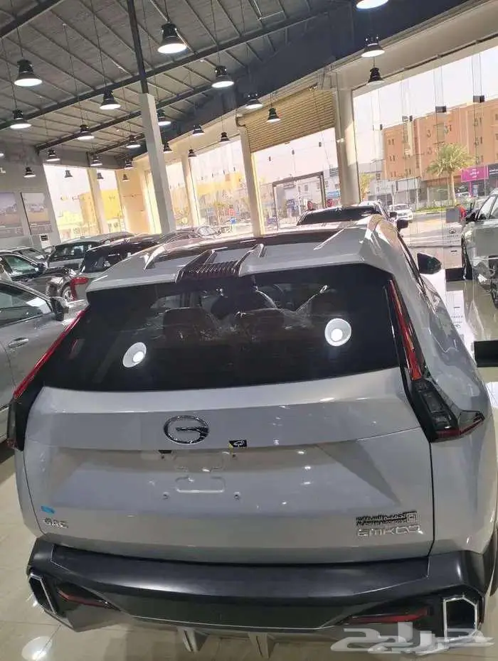 جاك امكو 2025 اقل الاسعار 10