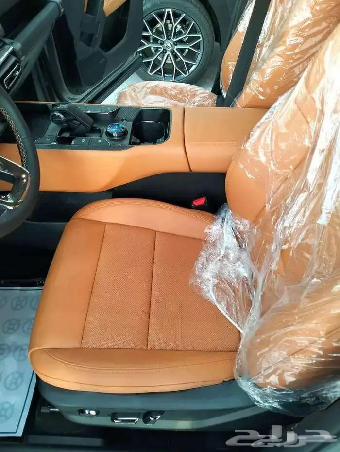 هافال H7 الجديدة 2026 وصلت الان اقل سعر للكاش اقل هامش ربح 6