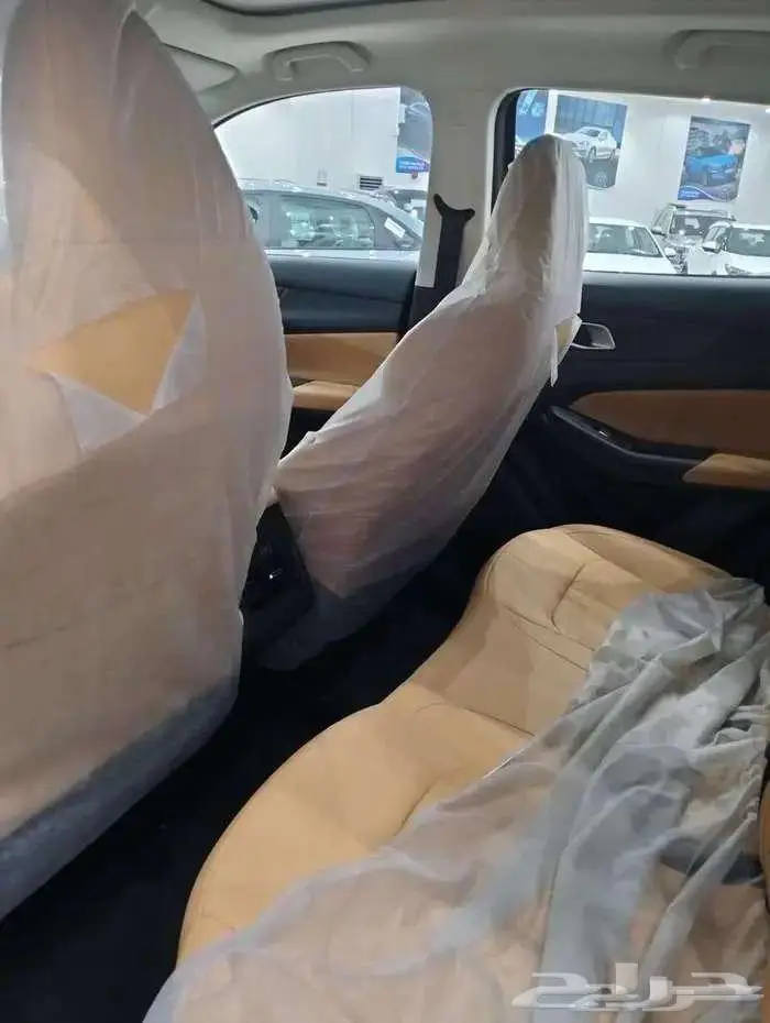 شنجان يوني ايس 2026 اقل الاسعار 13