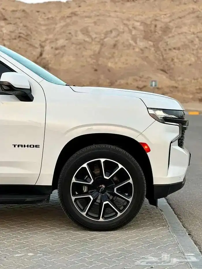 جنوط تاهو مقاس 22 موديل 2023 و 2024 نخبه اولا 3