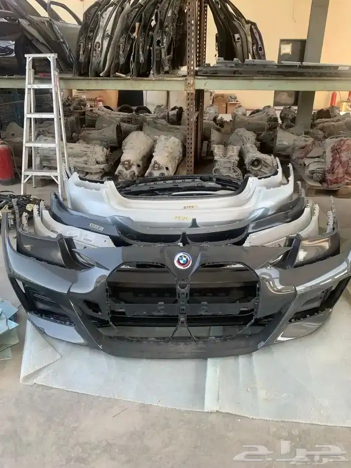 قطع بي ام وارد 730 BMW X4 X3 X5 30