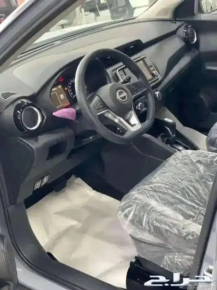 نيسان كيكس نص فل موديل 2024 افضل سعر 9