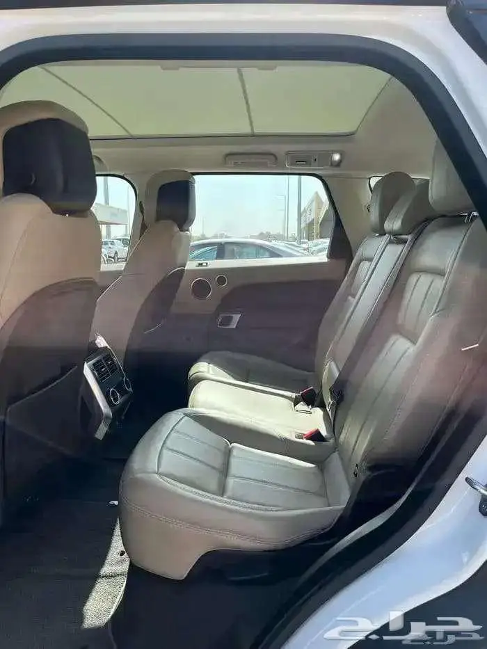 رنج روفر 2021 SE سبورت سعودي 18