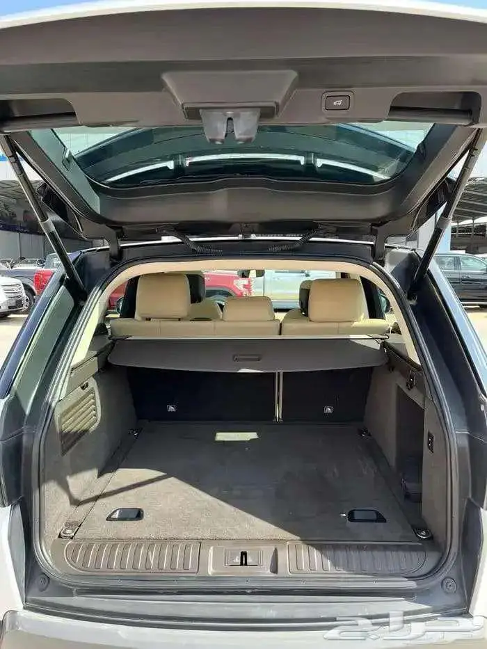 رنج روفر 2021 SE سبورت سعودي 21