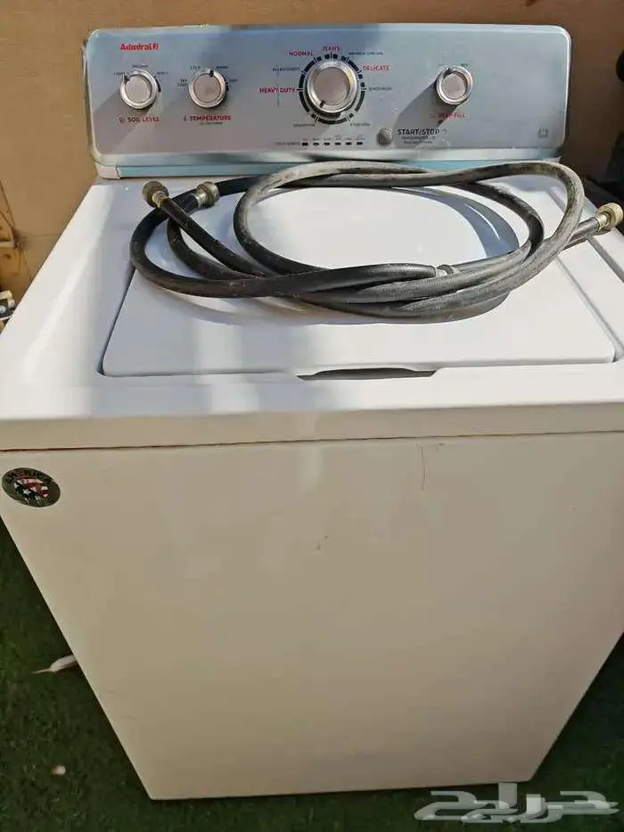 غسالة امريكية للبيع 1