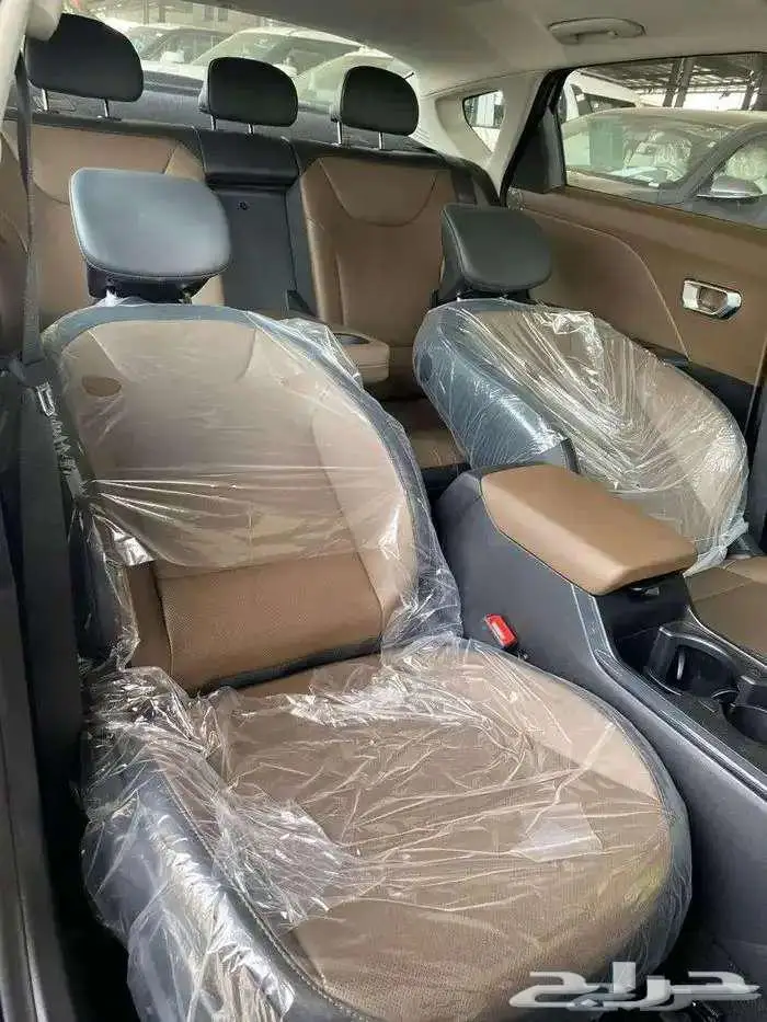 كيا k4 نص فل موديل 2026 كاش اقساط 7