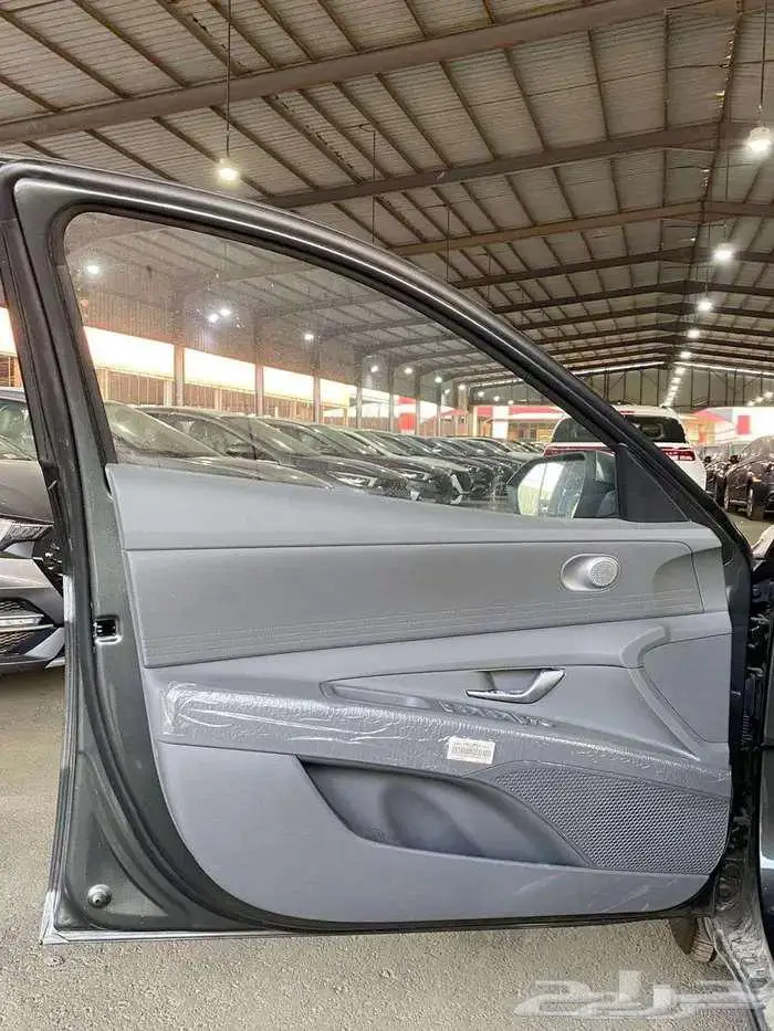 هونداي النترا سمارت بلس 1.5cc موديل 2025 6