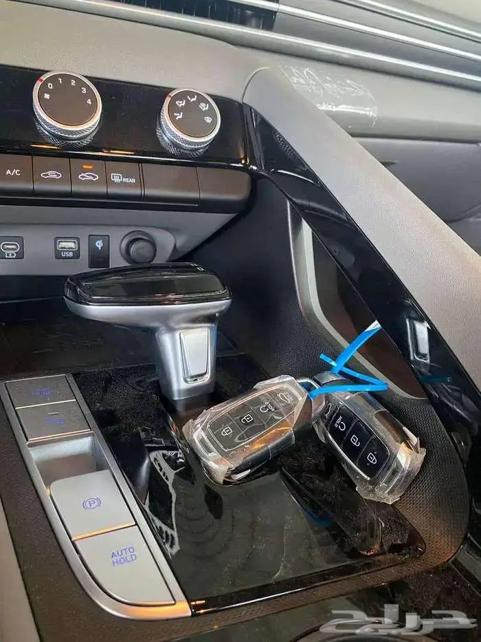 هونداي النترا سمارت بلس 1.5cc موديل 2025 12