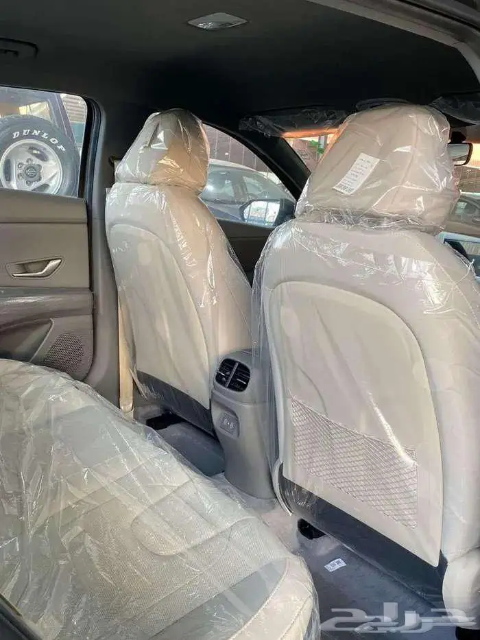 هونداي النترا سمارت بلس 1.5cc موديل 2025 13