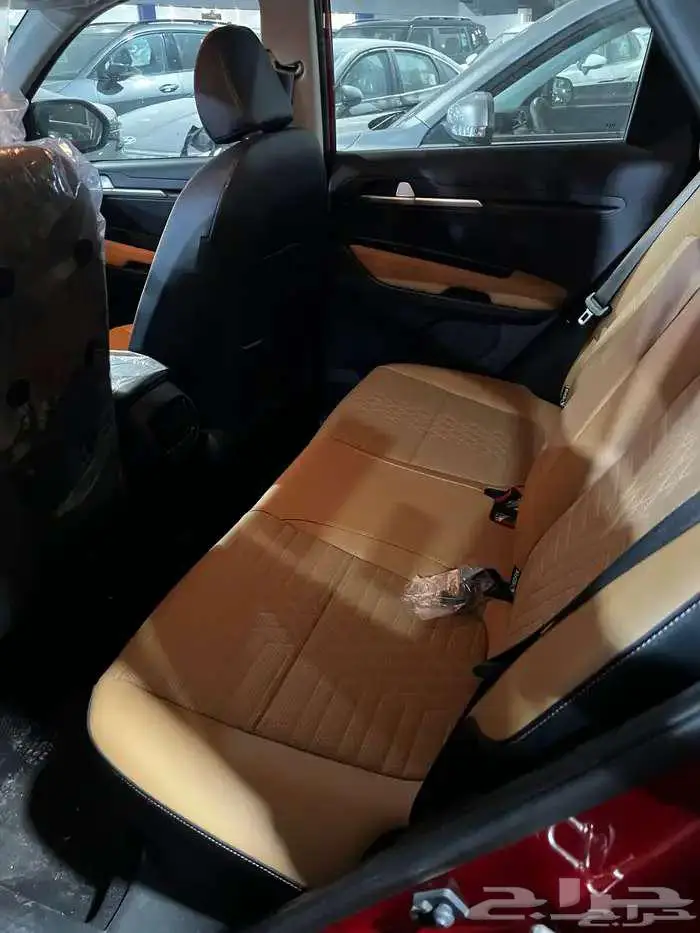 كيا سونيت فل كامل موديل 2024 كاش وتمويل اقل الاسعار 8