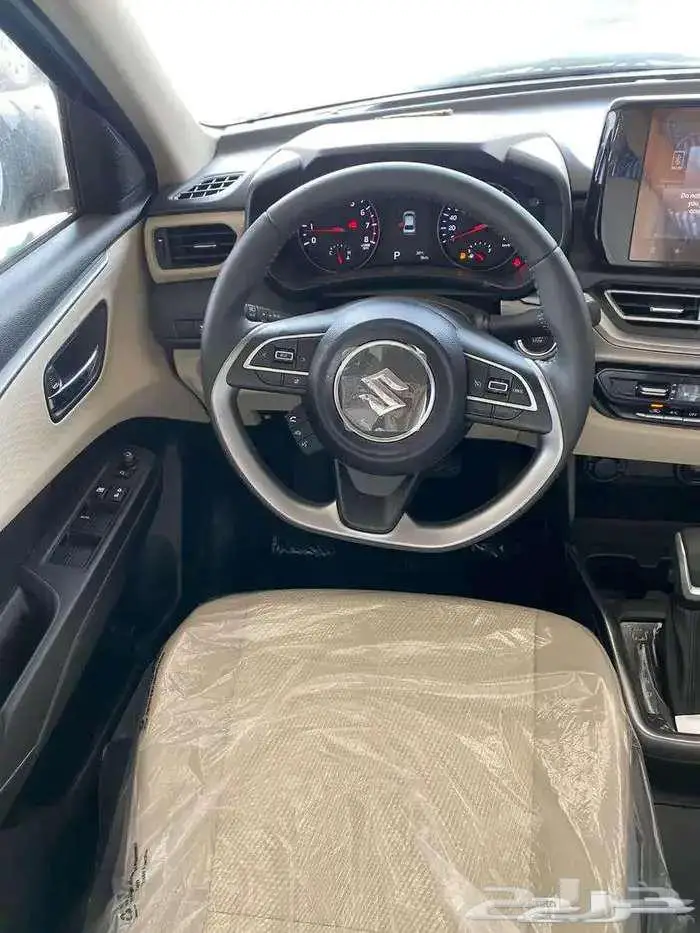 سزوكى ديزاير 2025فل كامل الشكل الجديد بسعر خاص لدينا 11