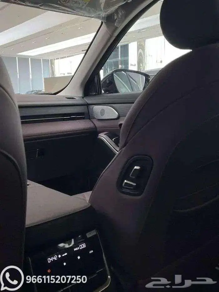 ساوايست S09 بريميوم 2026 وكاله 5