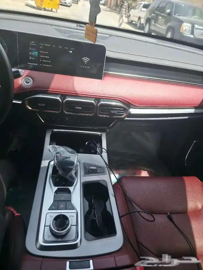 Jetour X70 Plus 2023 1.5T Comfort 0