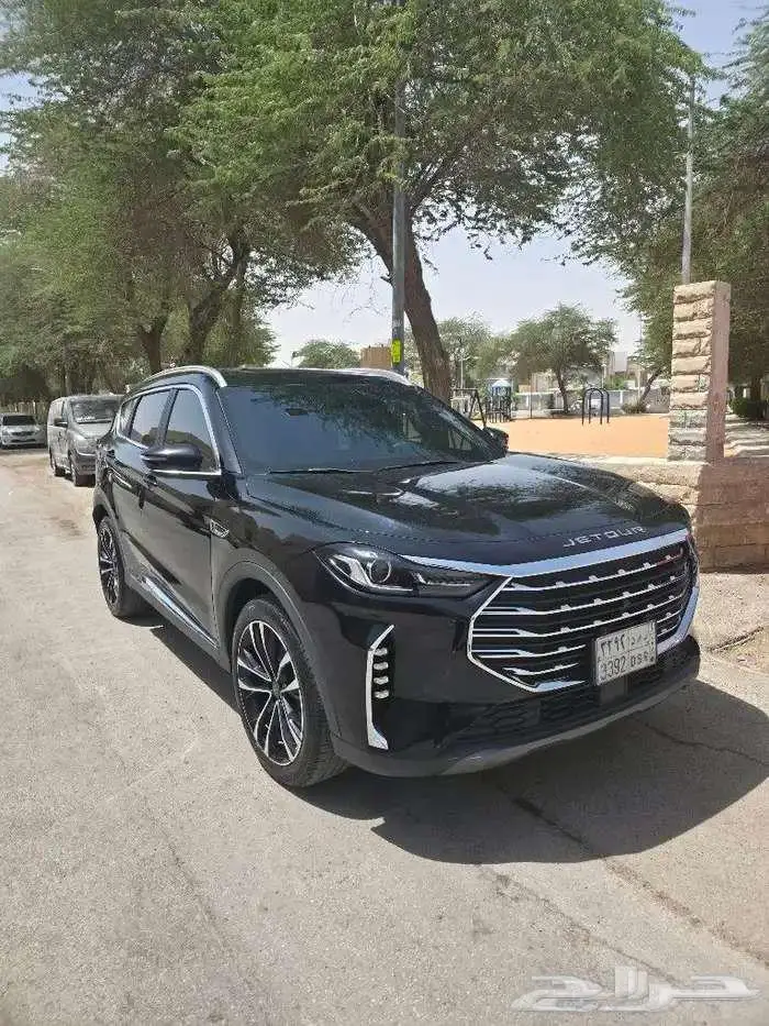 Jetour X70 Plus 2023 1.5T Comfort 5