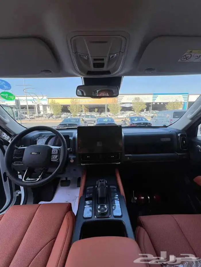 هافال اتش ناين 2026 فل كامل كاش - بنوك 4