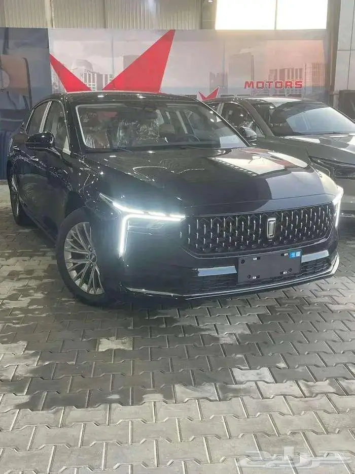 فاو بيسترن B70 2026 0