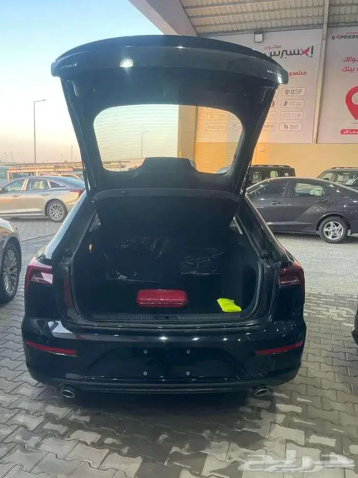 فاو بيسترن B70 2026 5