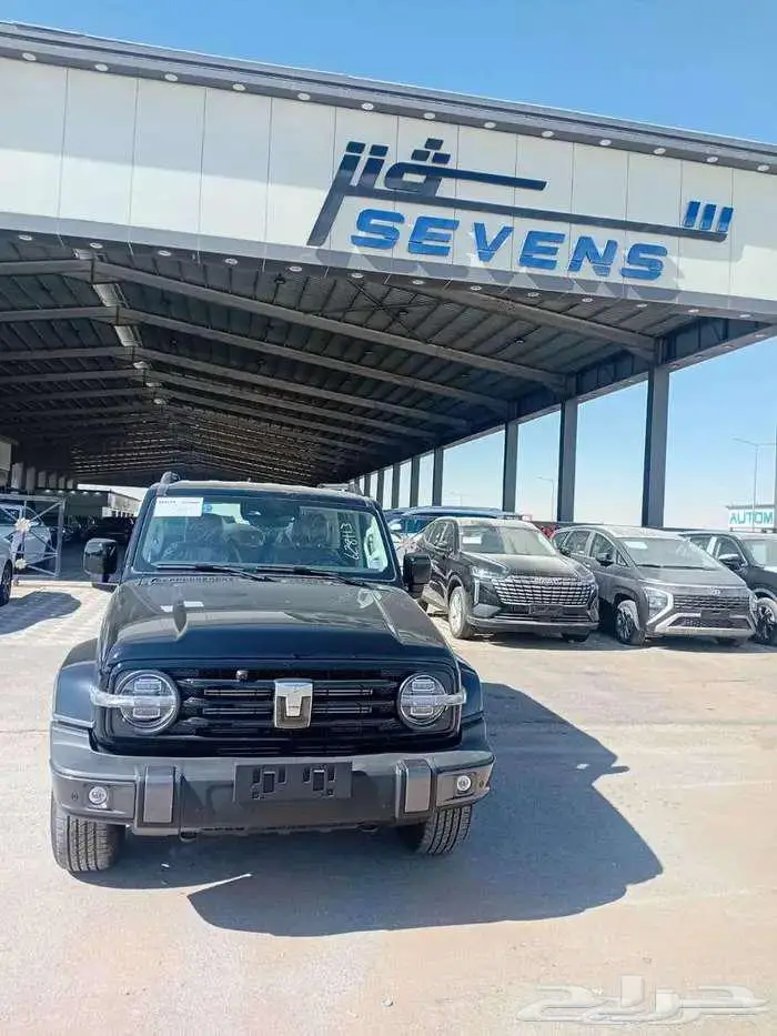 هافال تانك 300 فل كامل 2026 - عروض 0