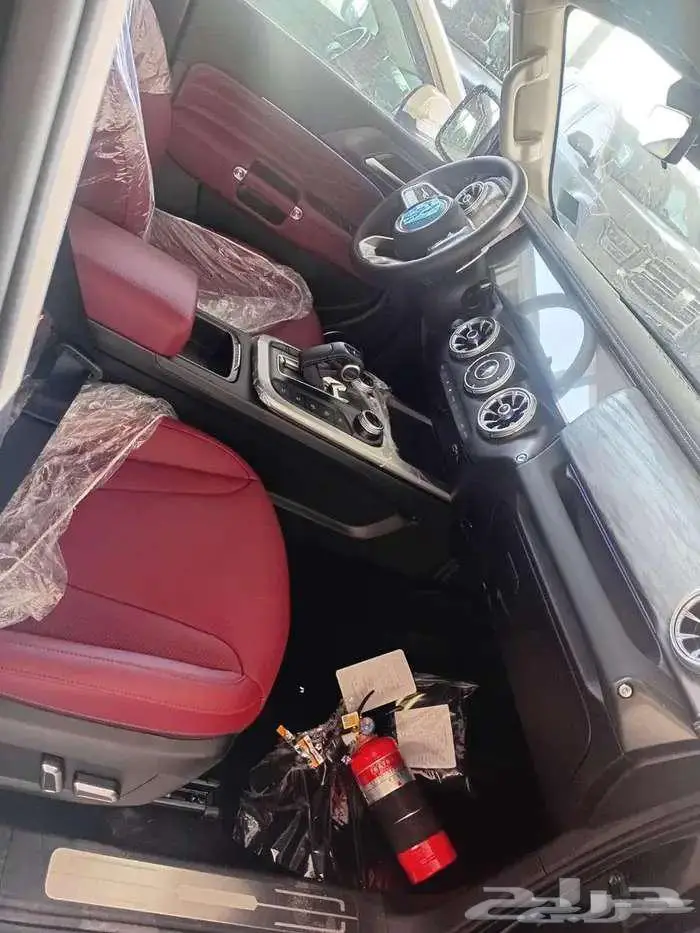 هافال تانك 300 فل كامل 2026 - عروض 4