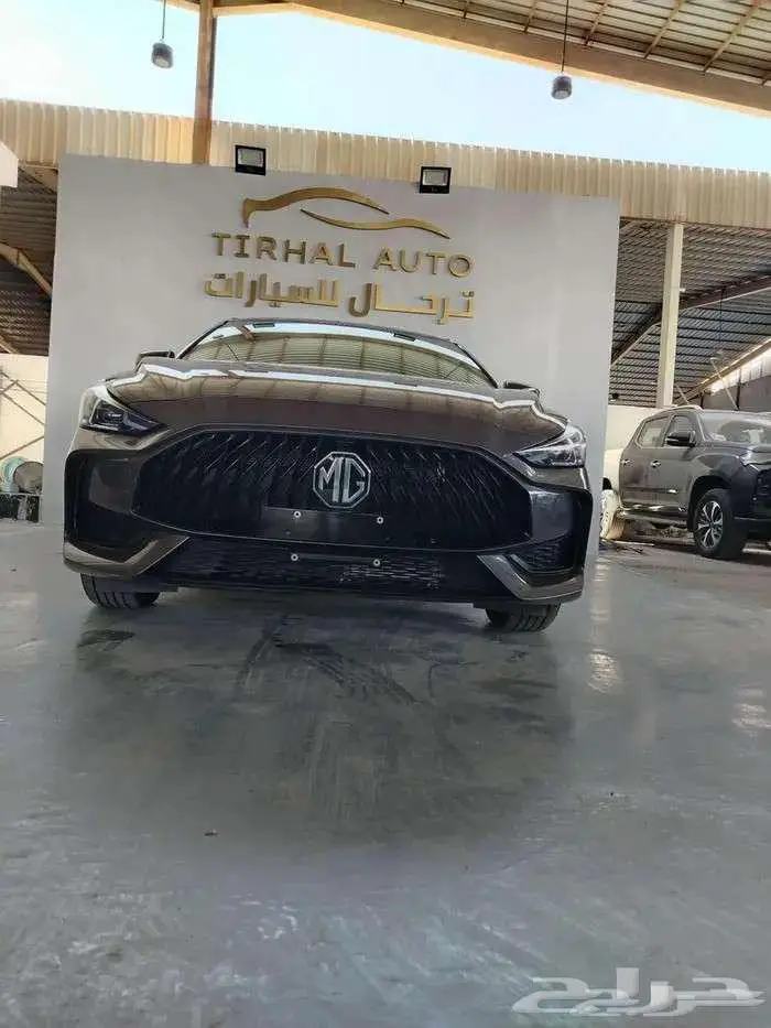 ام جي جي تي كمفورت موديل .2024 20