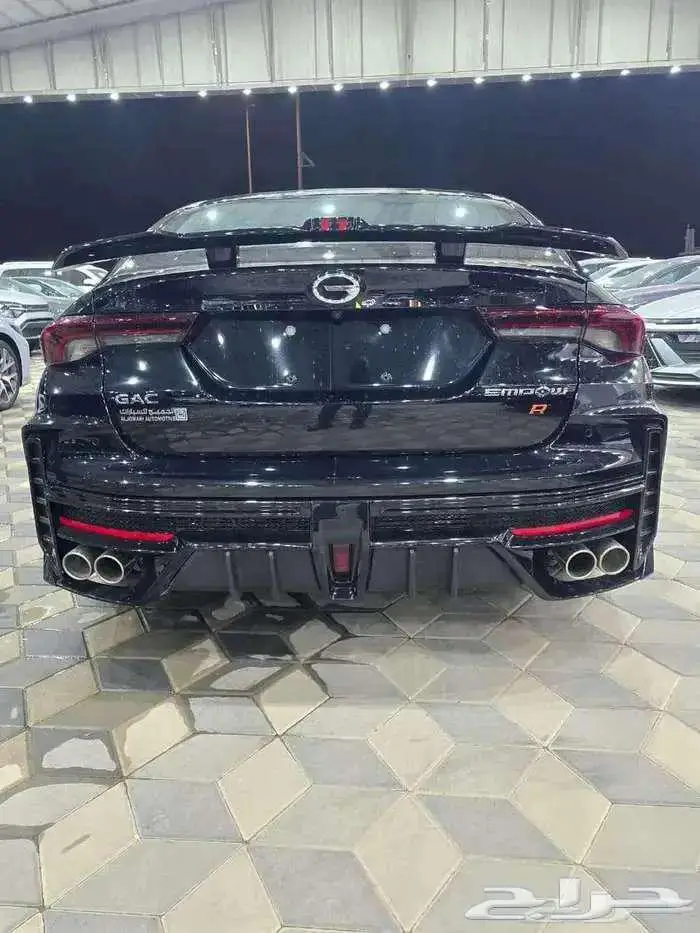 جاك امباو سبورت 2026 بسعر خاص لدينا 3