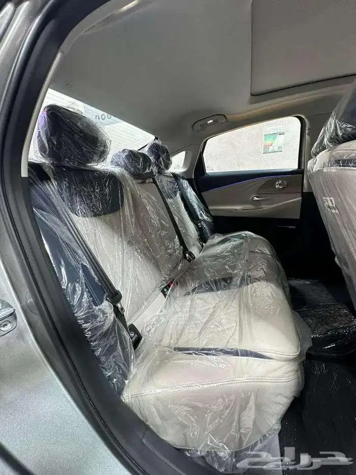 شيرى اريزو 8 كمفورت 2025 اقل الاسعار 6