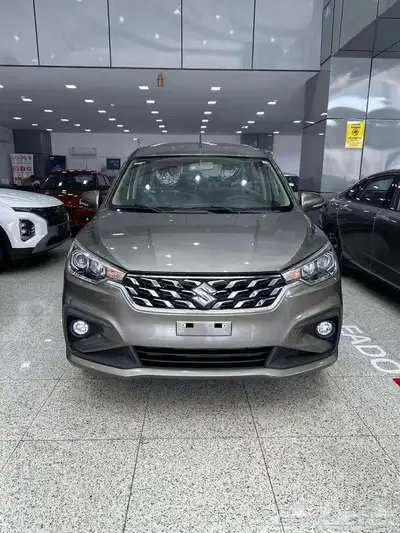 سوزوكي ارتيجا index