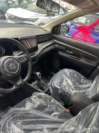 سوزوكي ارتيجا index