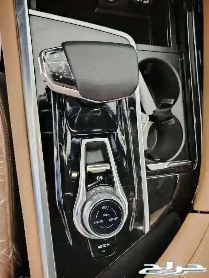 شانجان CS95 رويال - 2026 - اقوى عروض كاش وتقسيط 2