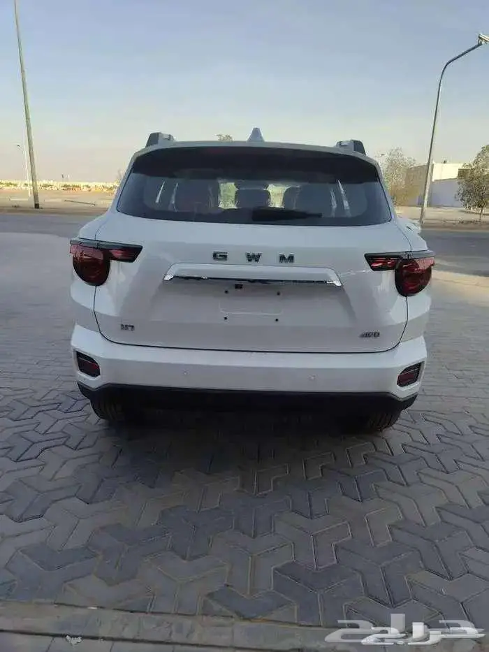 هافال اتش7 فل كامل 2026 9