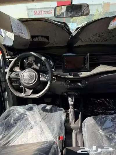 سوزوكي ارتيجا 2025 فل كامل واستاندر index