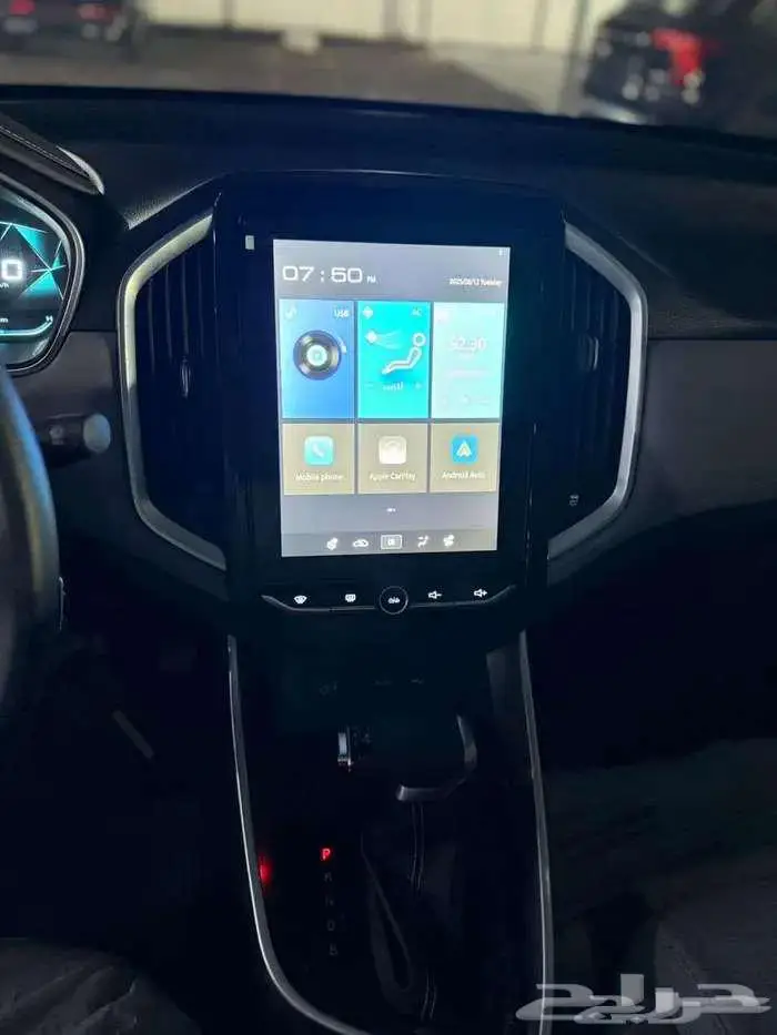 شيفروليه كابتيفا LS 2026 2