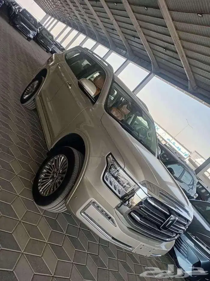 تانك 500 فل كامل 2026 - عروض خاصة 1