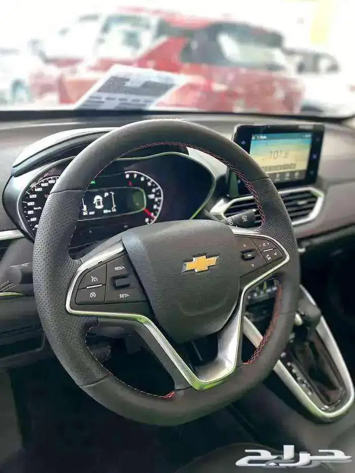 شيفورليه جروف عروض الكاش والتقسيط 2