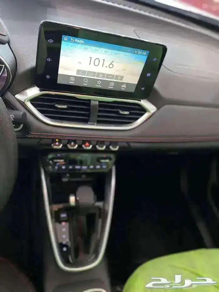 شيفورليه جروف عروض الكاش والتقسيط 3