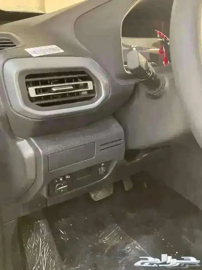 شانجان هنتر غمارتين موديل 2025بسعر 71800شامل الضريبه 3