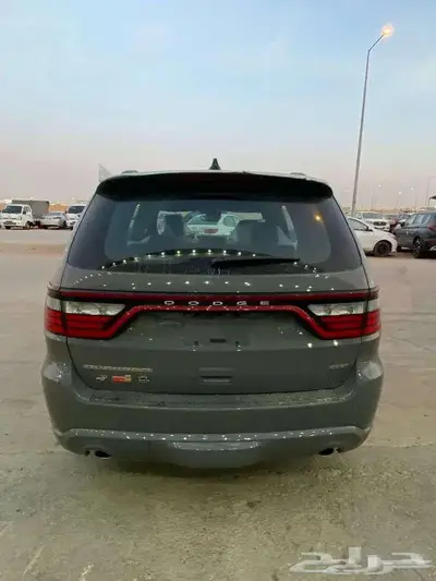 دودج دورانجو 2025.متاح كاش وتقسيط index