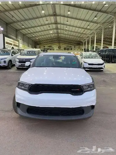 دودج دورانجو 2025.متاح كاش وتقسيط index