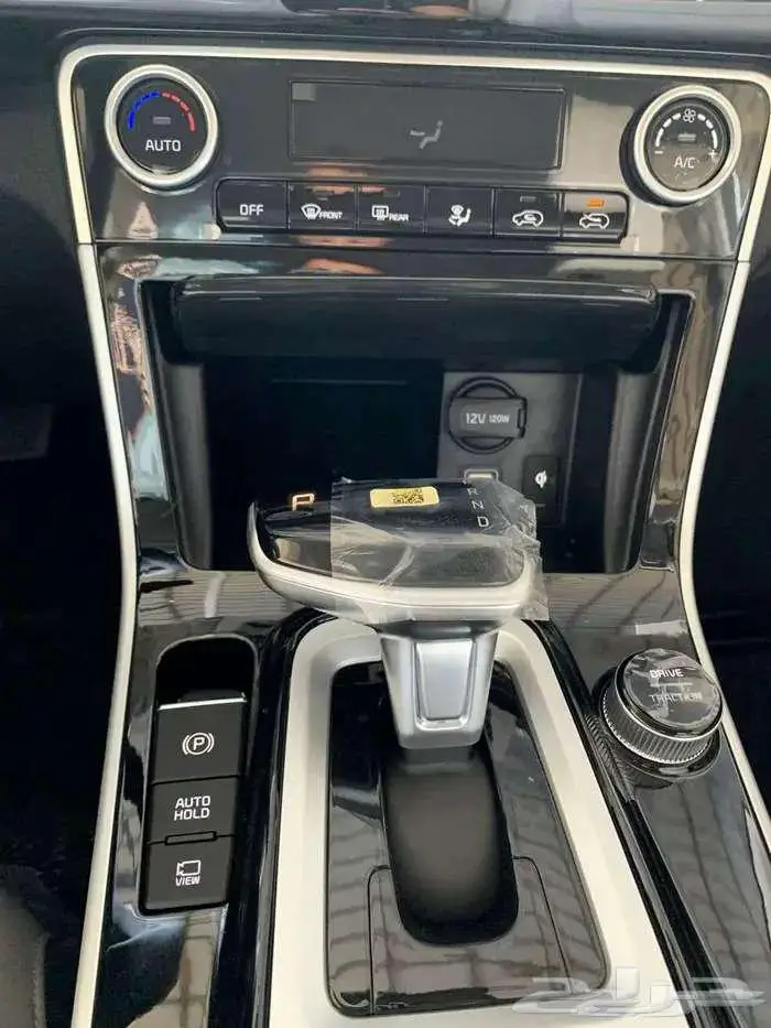 كيا سيلتوس 2026 ستاندر عروض نهاية العام 16