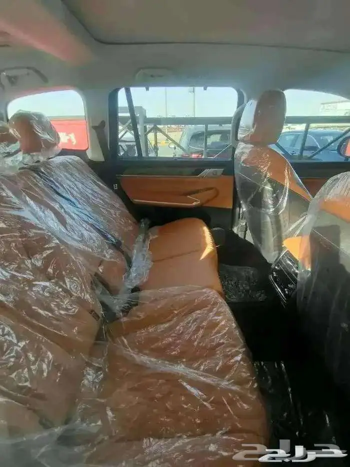 تانك 500 روك اديشن 2026 5