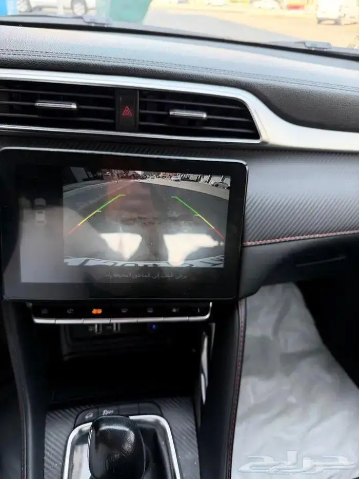 للبيع جيب MGZS ع الضمان صيانه الوكاله نظيف جدآ2023 11