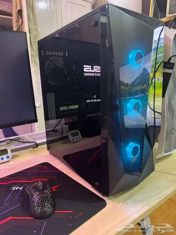 بي سي قيمنق RTX 2080 SUPER 0