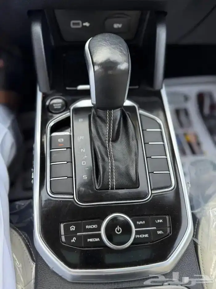 سيارة فاو بيستون T33 موديل 2022 21