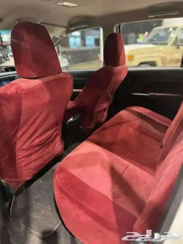 تويوتا هايلوكس 2016 5