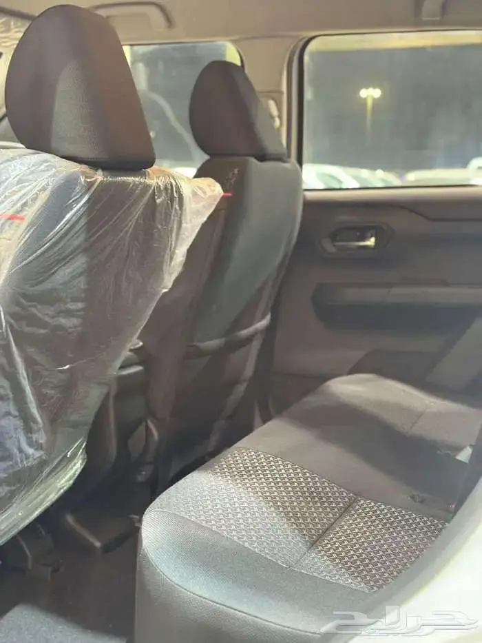 تويوتا رايز فل كامل 2026 سعودي 7