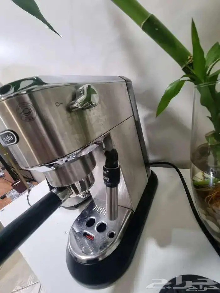 ميكنة قهوة ديلونجي ديدكا 2