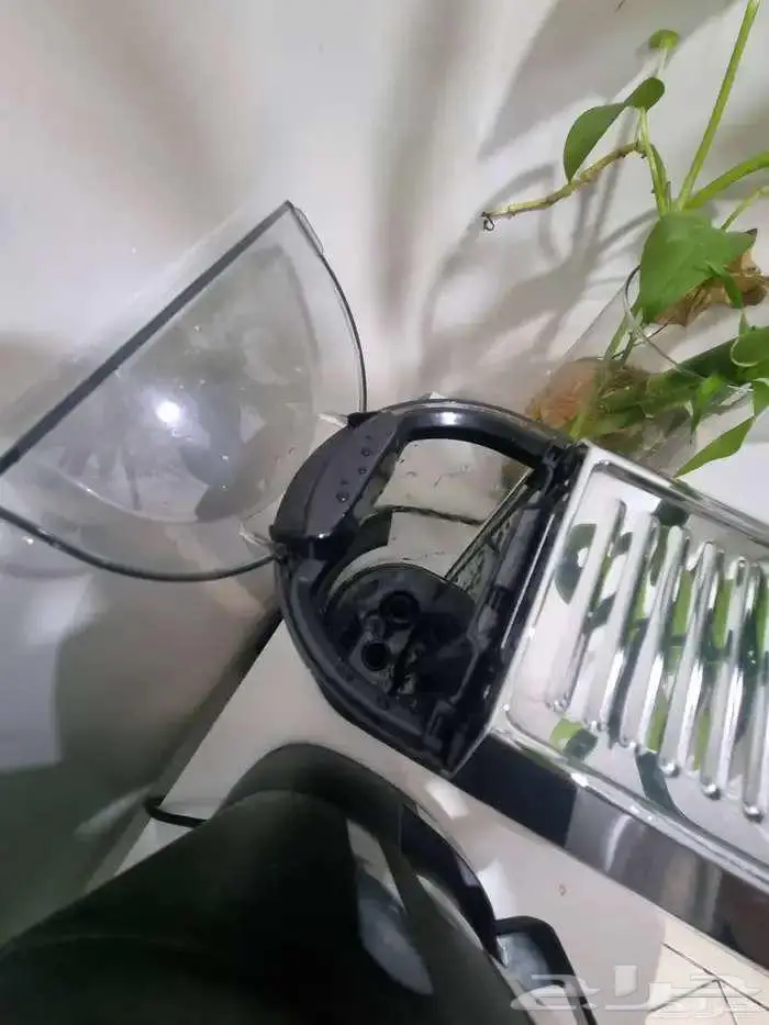 ميكنة قهوة ديلونجي ديدكا 0