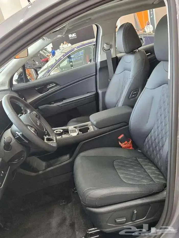 كيا سبورتاج L فل كامل 2025 اسعار خاصة للمبادرة المغتربين 4