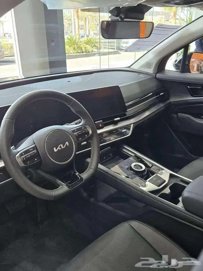 كيا سبورتاج L فل كامل 2025 اسعار خاصة للمبادرة المغتربين 5